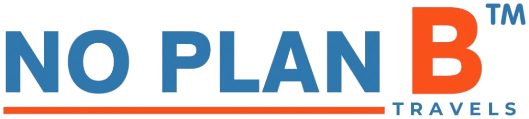 No Plan B Travels
